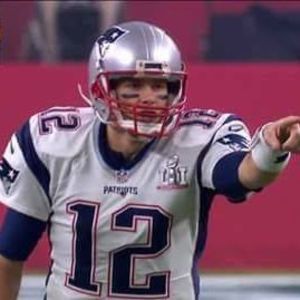 Meet your Posher, Rick